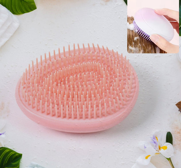 ShowerSoothe Comb