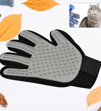 Silicone Bathing Gloves 