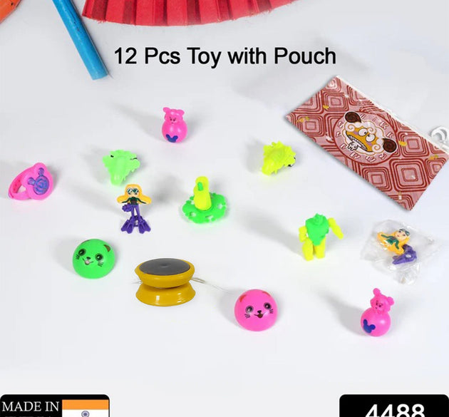 Mixed toy set for kids