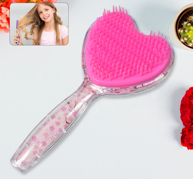 LoveWave Massage Comb