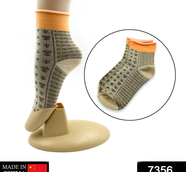 Breathable thickened socks for comfort and softness