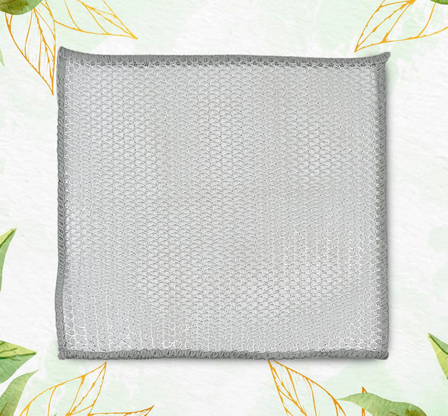 Multipurpose Microfiber Cloth