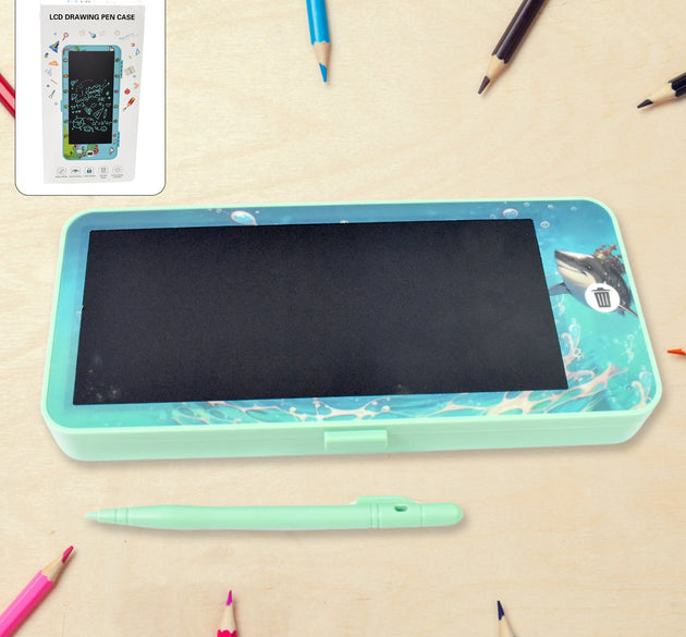 AquaGlow Pen Case