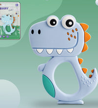 BabySaur Teether