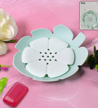 FloralSoap Dish