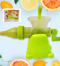 PurePress Juicer