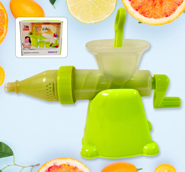 PurePress Juicer