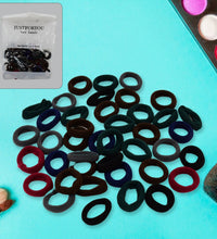 Small Ponytail Holder Bands