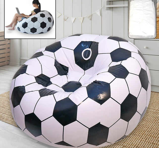 BubbleBuddy Sofa