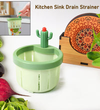 Better Living Kitchen Sink Strainer