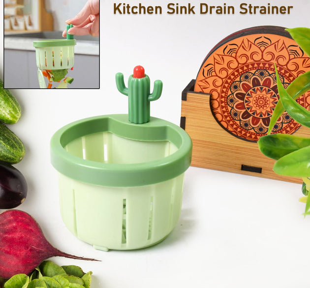 Better Living Kitchen Sink Strainer