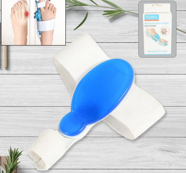 Bunion Support Splint. Valgus And Bunion Valgus, Corrector, Hallux Valgus Corrector, Adjustable Bunion Valgus Protective Cover For Men And Women