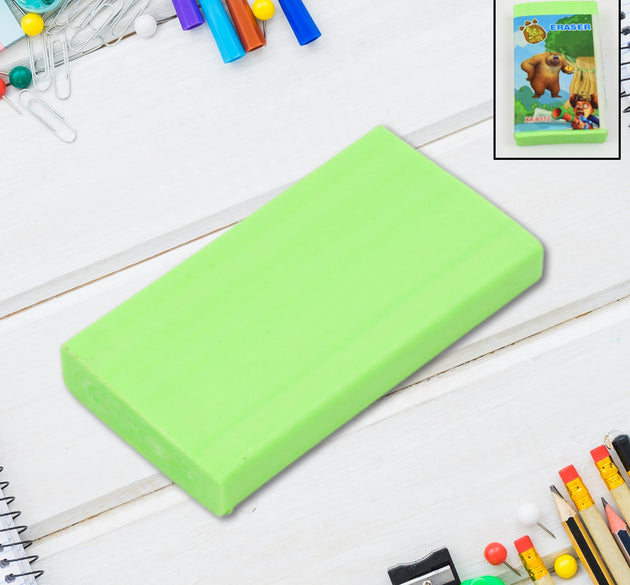 Stylish Eraser