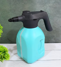 Electric Spray Bottle Garden Sprayer Automatic Watering Can