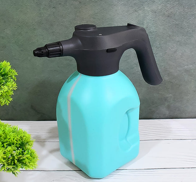 Electric Spray Bottle Garden Sprayer Automatic Watering Can