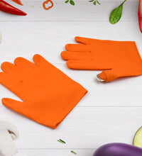 Silicone Gloves