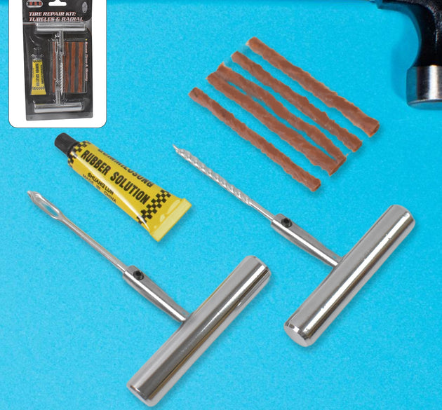 ToughTread Repair Kit