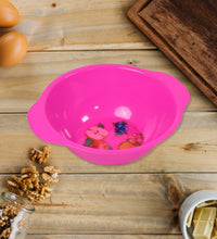 Small snack bowl for kitchen