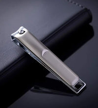 Folding Portable Nail Clippers 