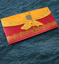 Money Gift Cover