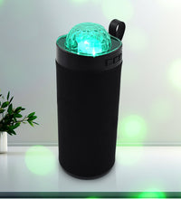 3D Disco Light Bluetooth Speaker