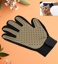 Gloves Bathing Tool