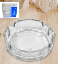 CrystalClear Ashtray