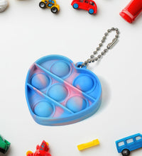 PopJoy Keychain