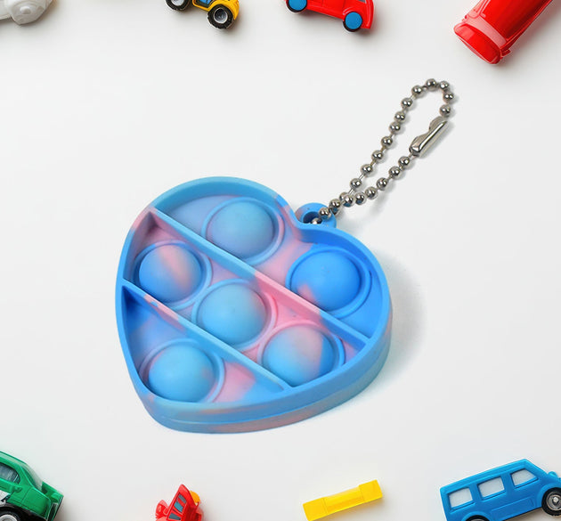 PopJoy Keychain