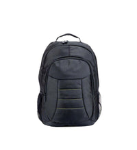 Adjustable shoulder strap laptop bag