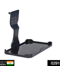 Charging stand holder for mobile devices.