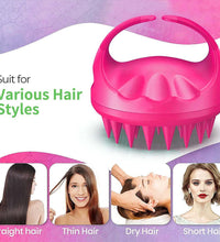 Spa Slimming Massage Brush