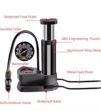 TreadForce Pump