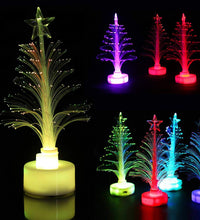 Decorative tree light