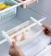 FridgeFlex Basket