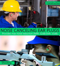 PureSilence Earplugs