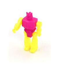 Small robot toy for kids