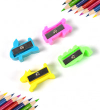 PencilPop Sharpener