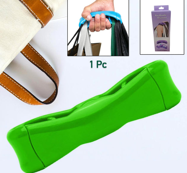 Click & Carry Grocery Bag Holder