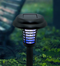 LumiTrap Garden Light