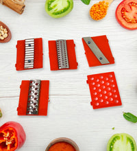 All-in-One Veg Cutter