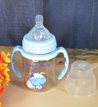 ComfortFlow Bottle