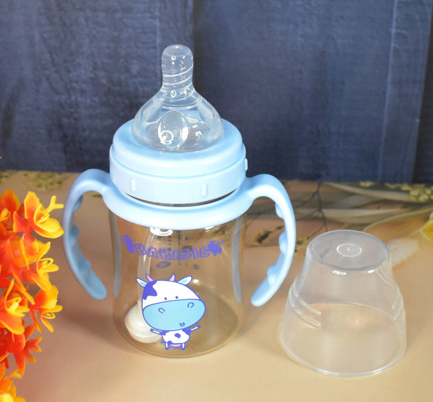 ComfortFlow Bottle