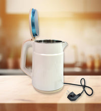 HeatGuard Kettle