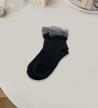 Breathable thickened socks for comfort and style