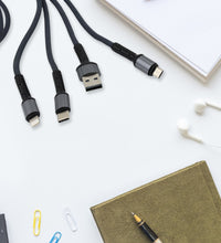 super fast charging cable