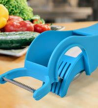 ChopEase 2-in-1 Multi Cutter