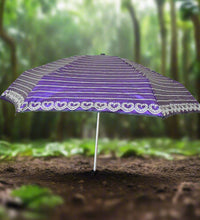  Sun & Rain Protective Umbrella