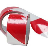 Non-Adhesive Safety Warning Tape