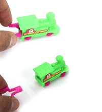 Combo pack of 16 friction-powered toys for playful fun